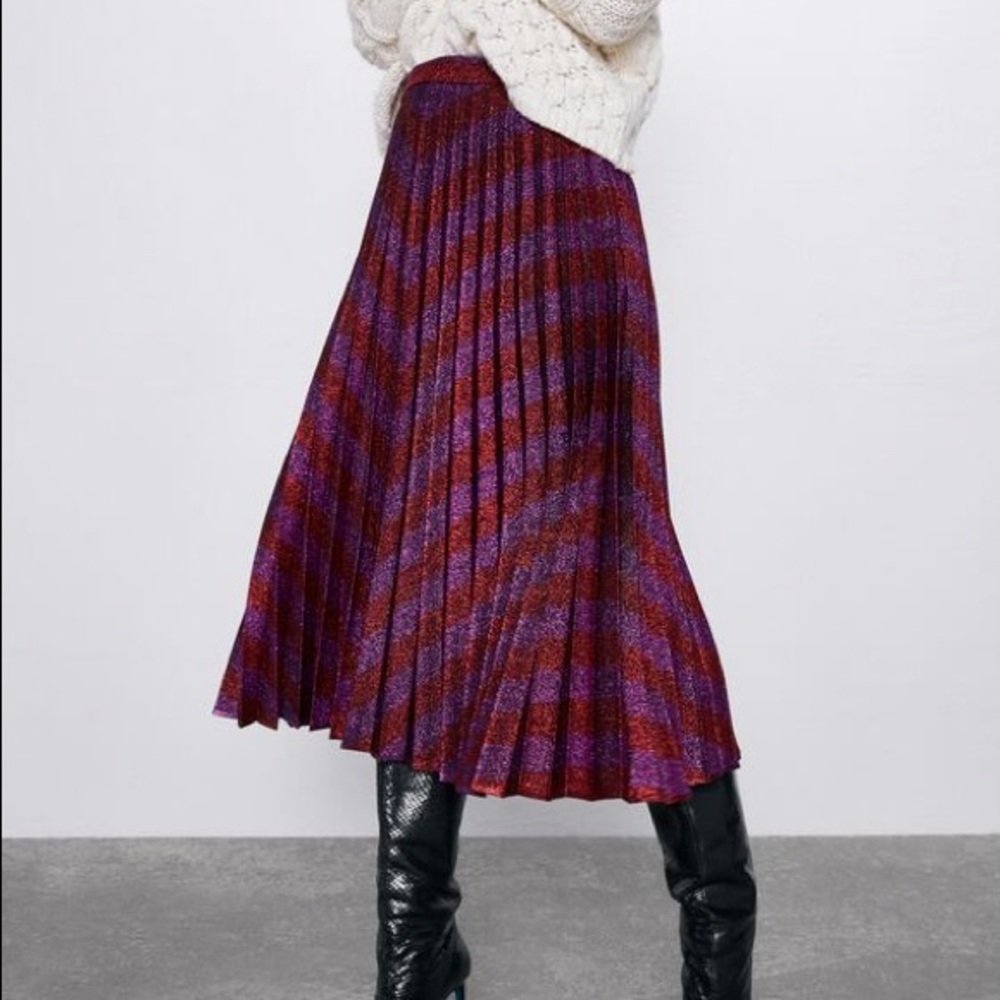 Zara Skirt 💕